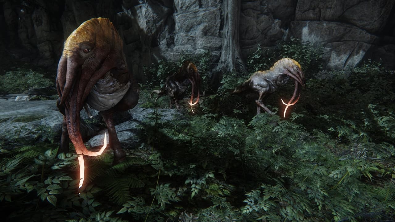 Evolve (ASIA) (Б/У) [PS4]