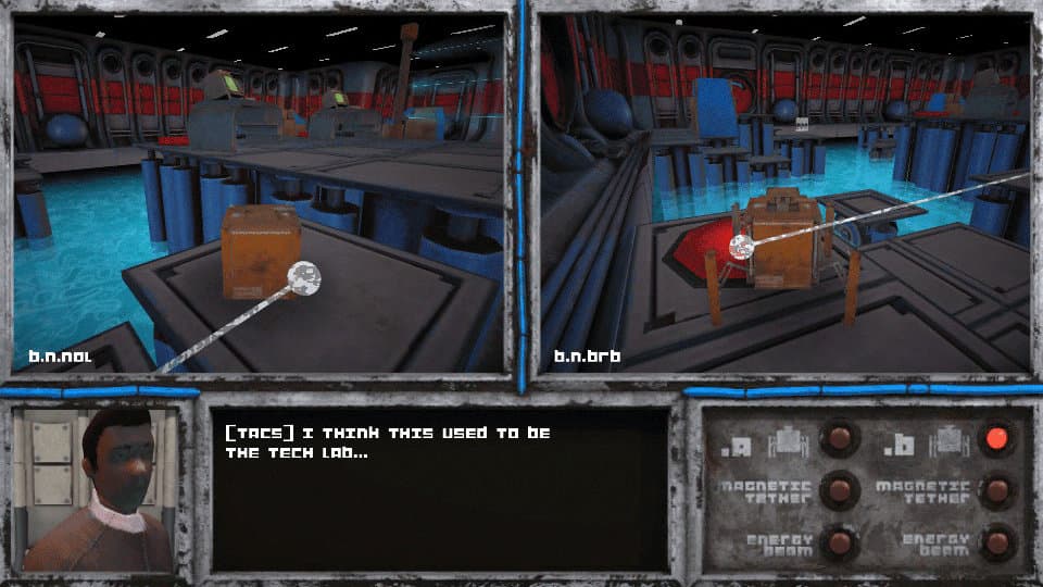 Factotum 90 (Б/У) [PS Vita]