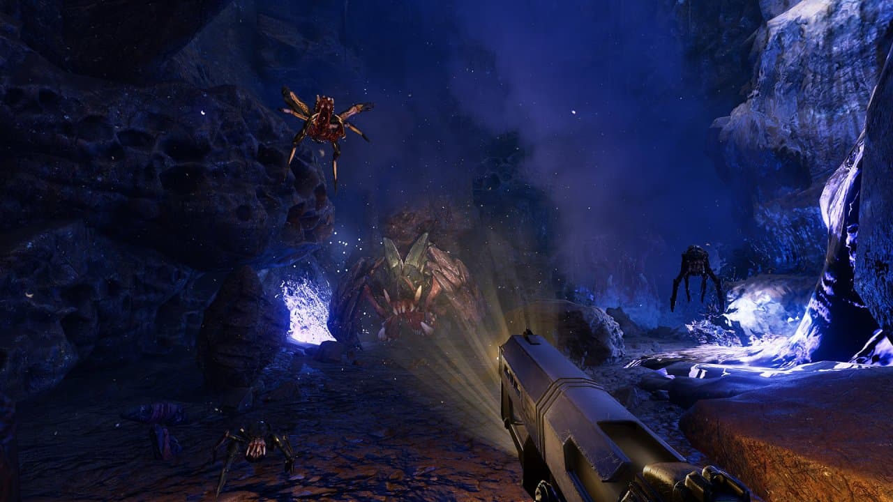 Farpoint + Aim Controller [PSVR]
