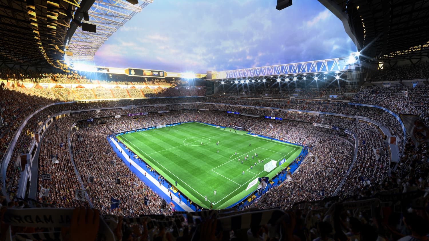 FIFA 22 (Б/У) [PS5]