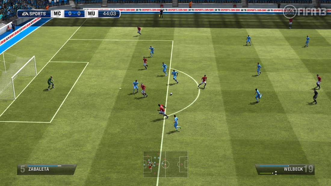 FIFA 13 [Xbox 360]