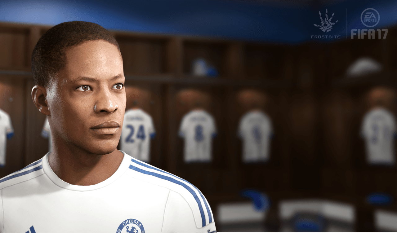 FIFA 17 [PS4]