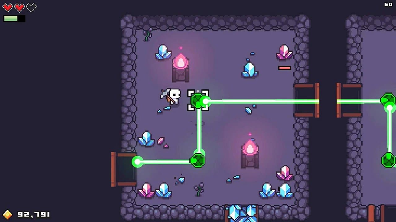 Forager [NSwitch]