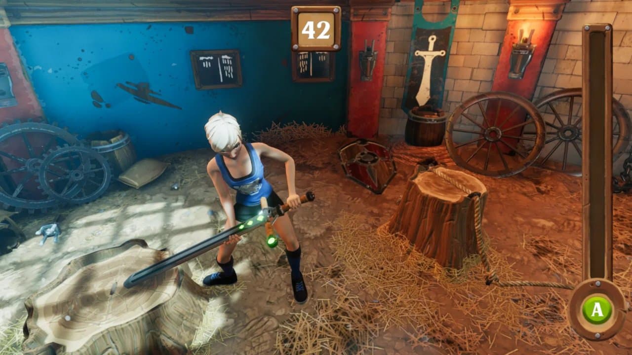Fort Boyard [Xbox One]