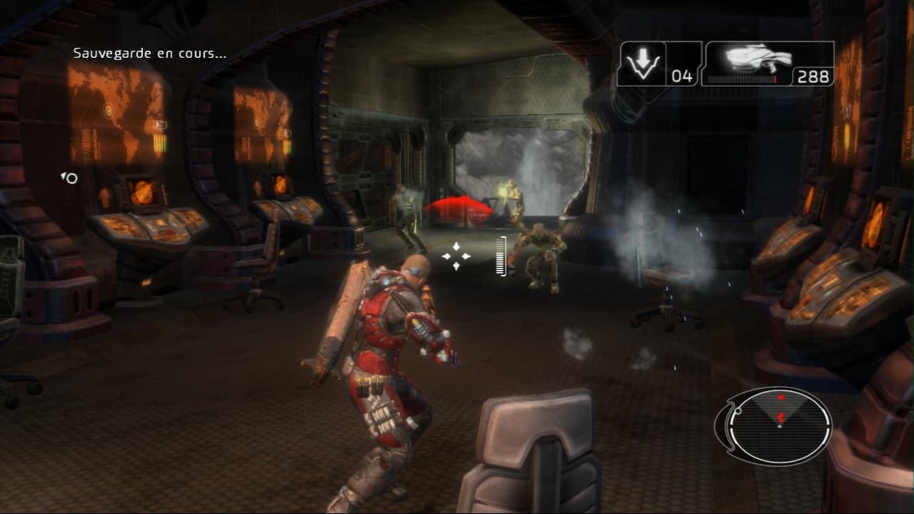 Fracture (Б/У) [PS3]