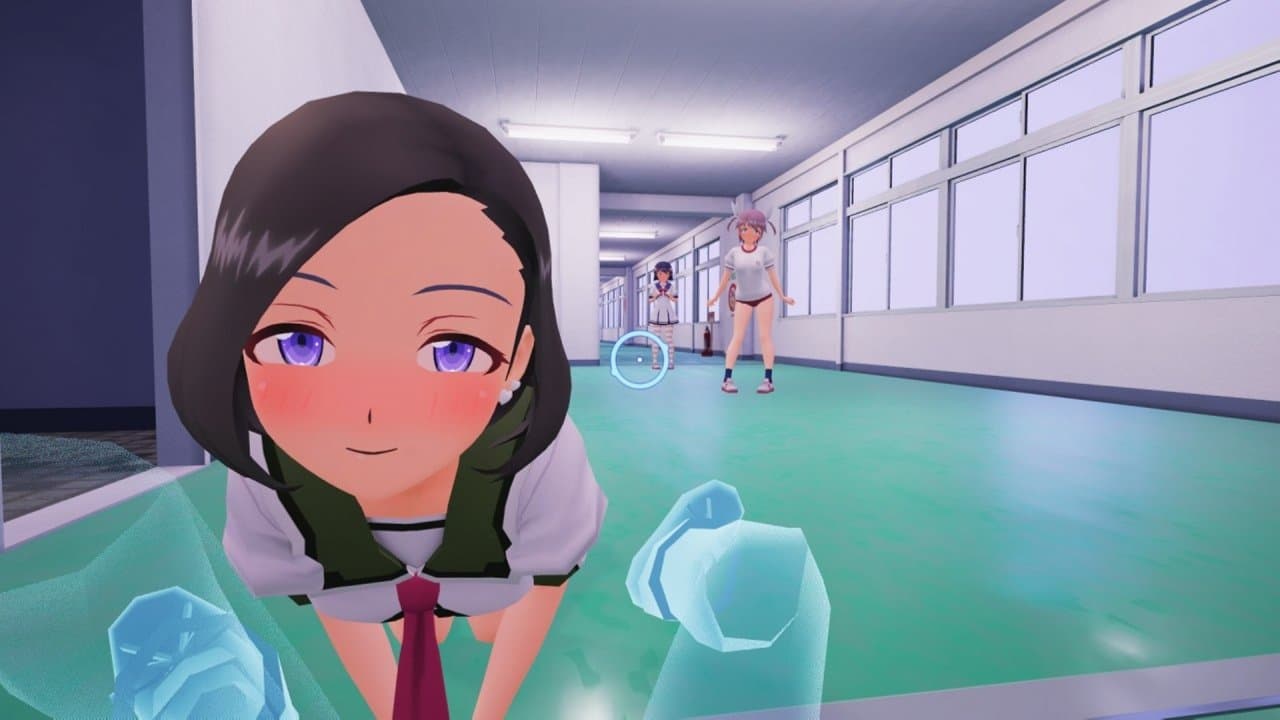 Gal Gun 2 [PS4]