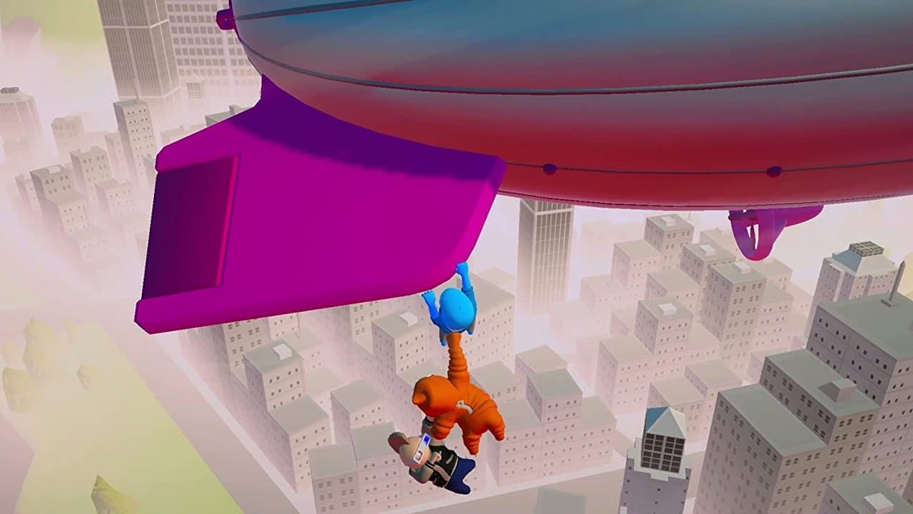Gang Beasts [Xbox One]
