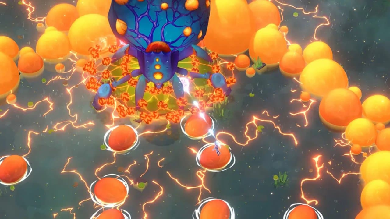 Godstrike [PS4]