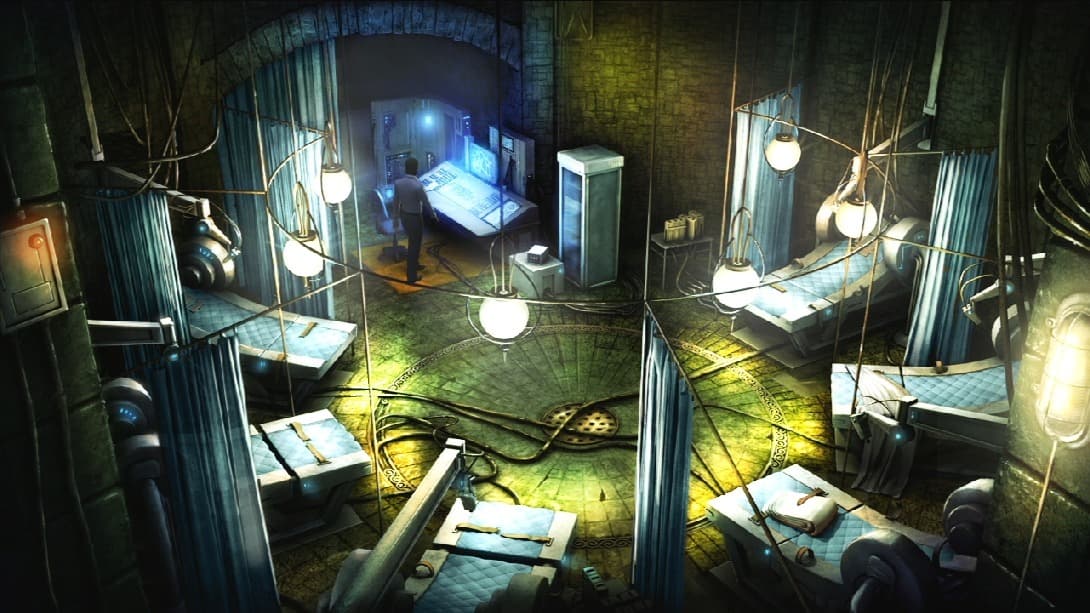 Gray Matter (Б/У) [Xbox 360]