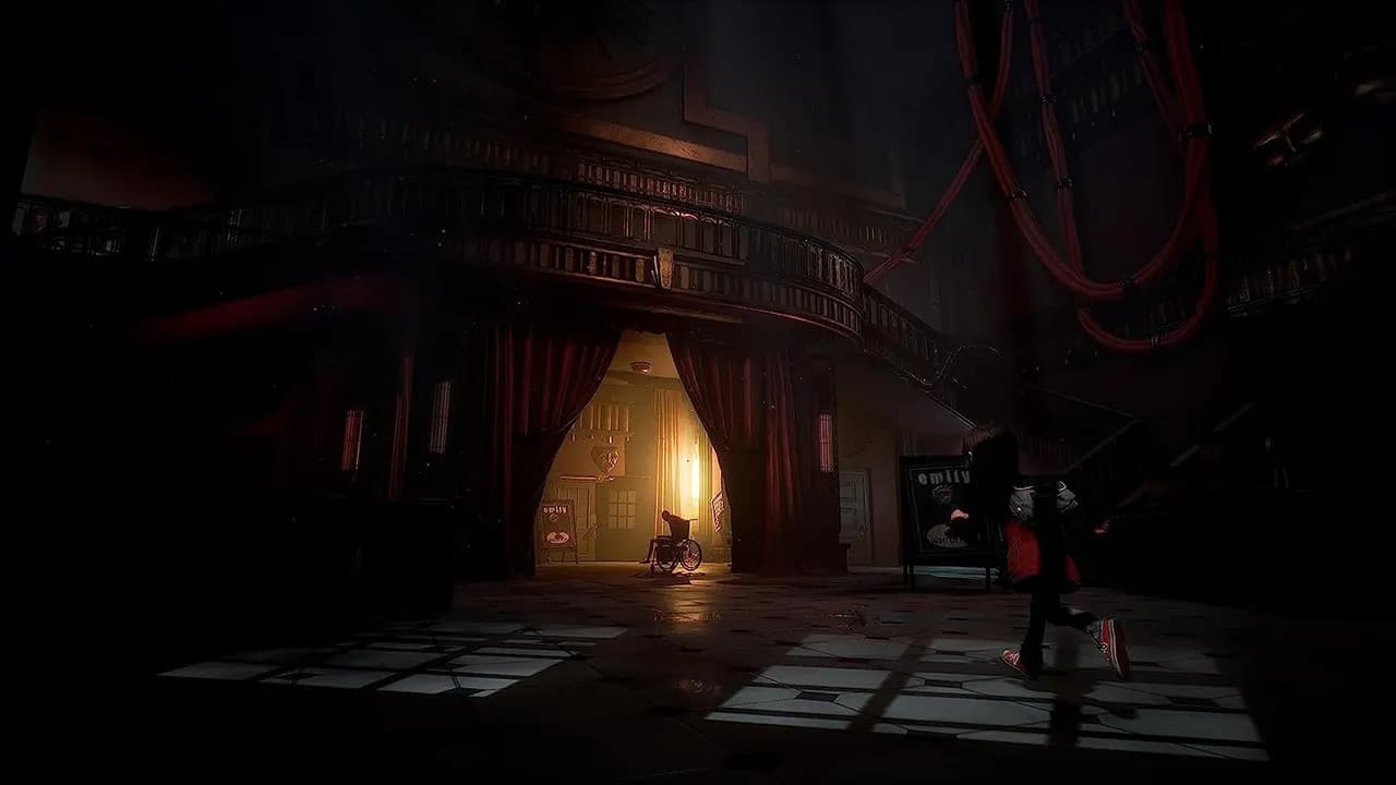 GYLT (Б/У) [PS5]