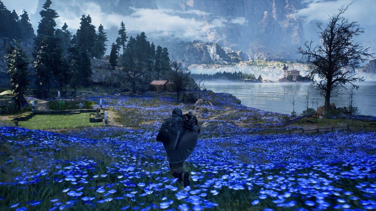 Hell is Us [PS5]