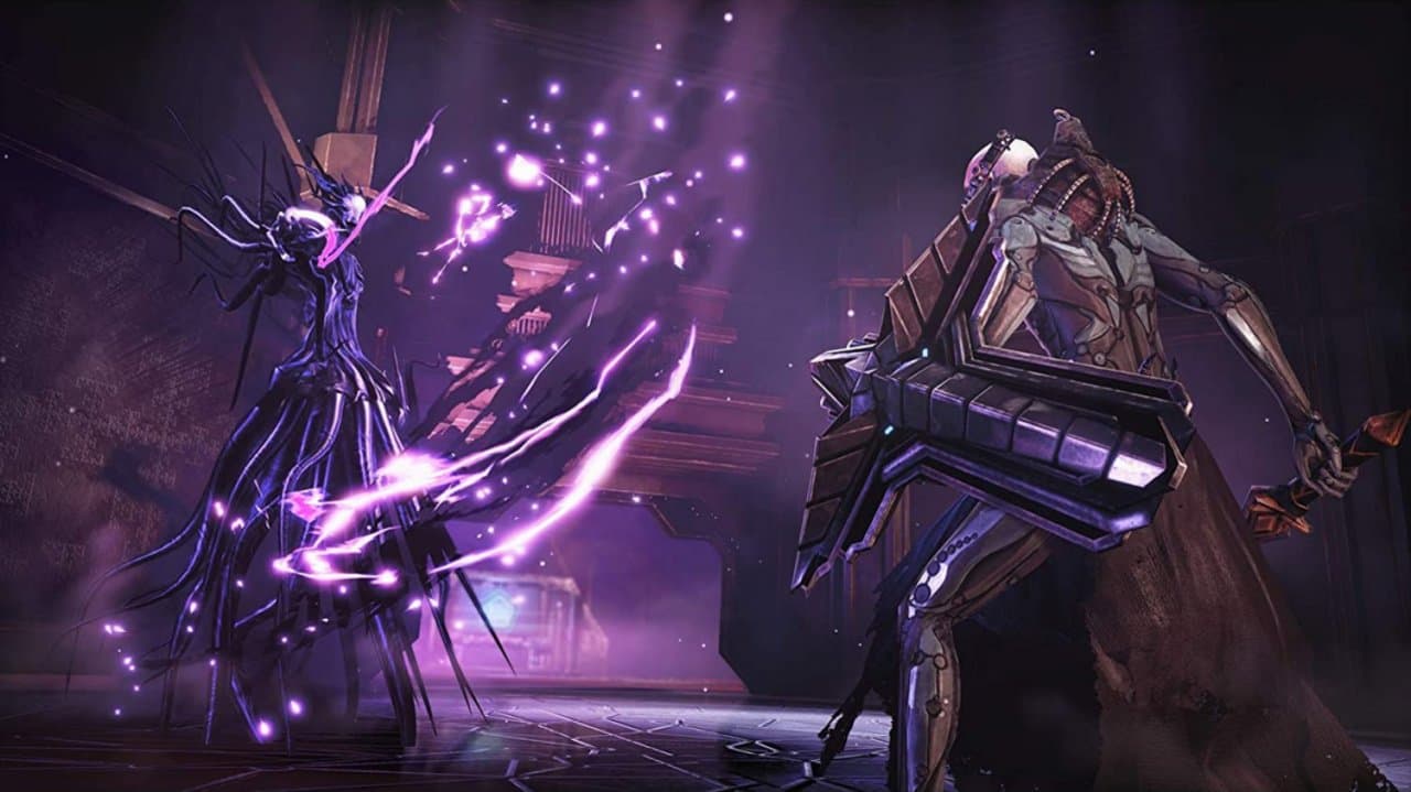 Hellpoint [PS4]