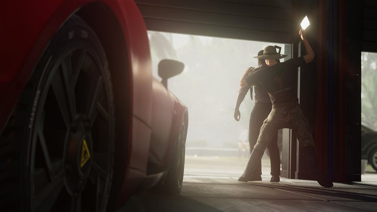 Hitman 2 (Б/У) [PS4]