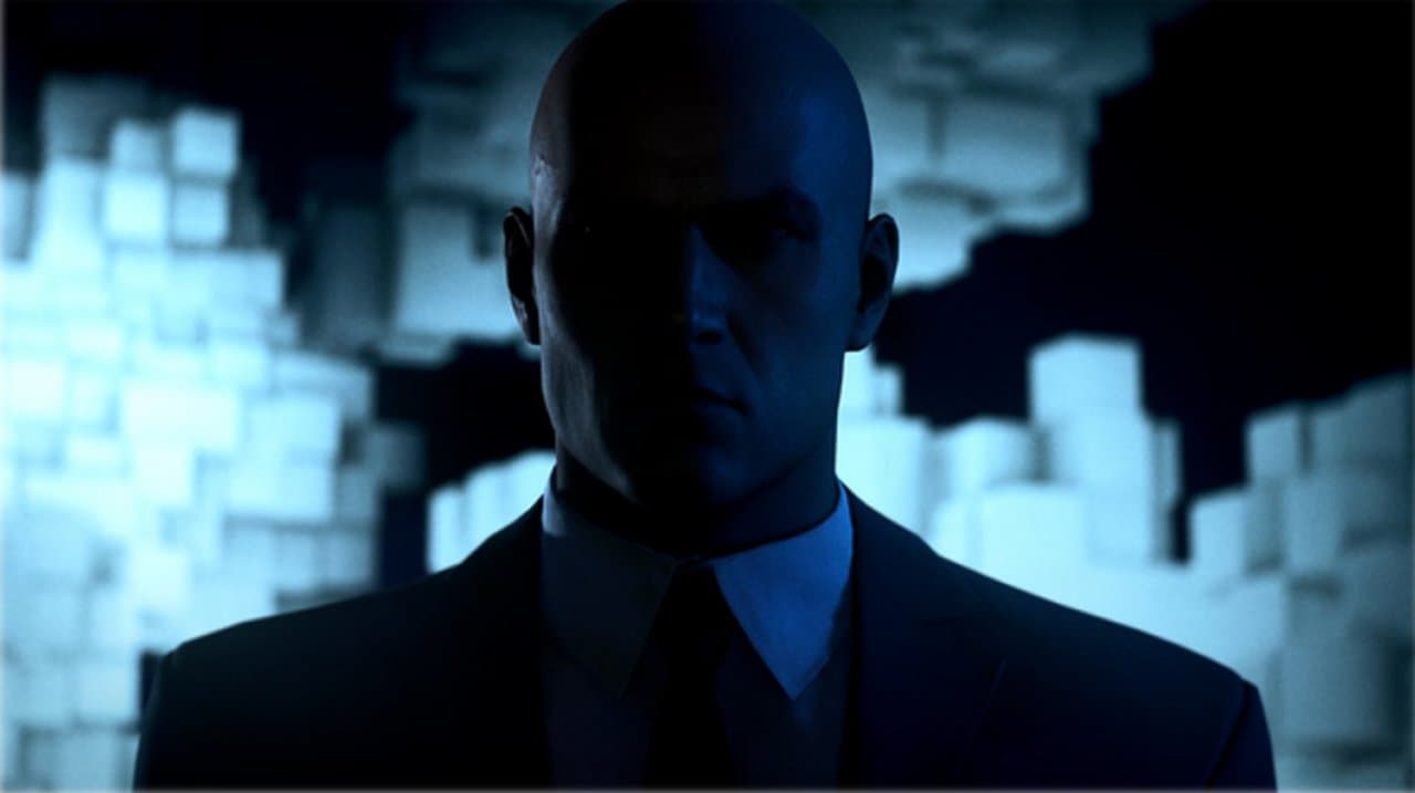 Hitman 3 [PS5]
