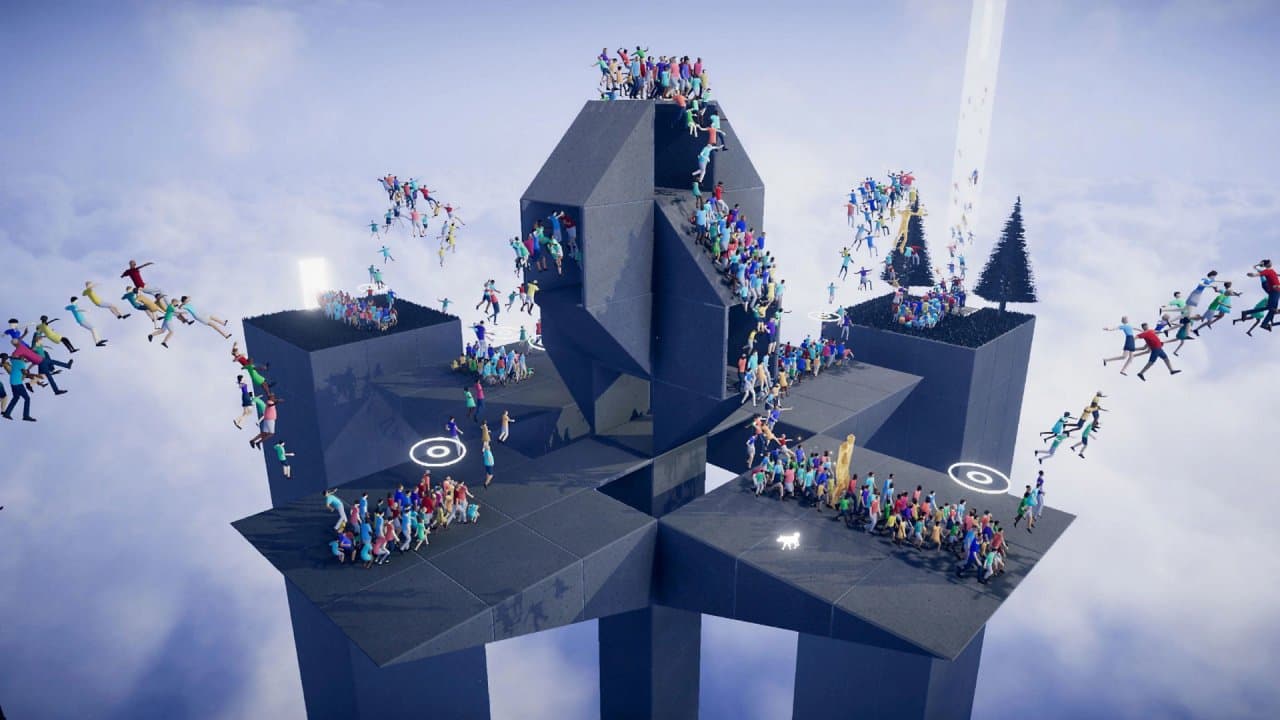 Humanity (ASIA) [PS5/PS-VR2]