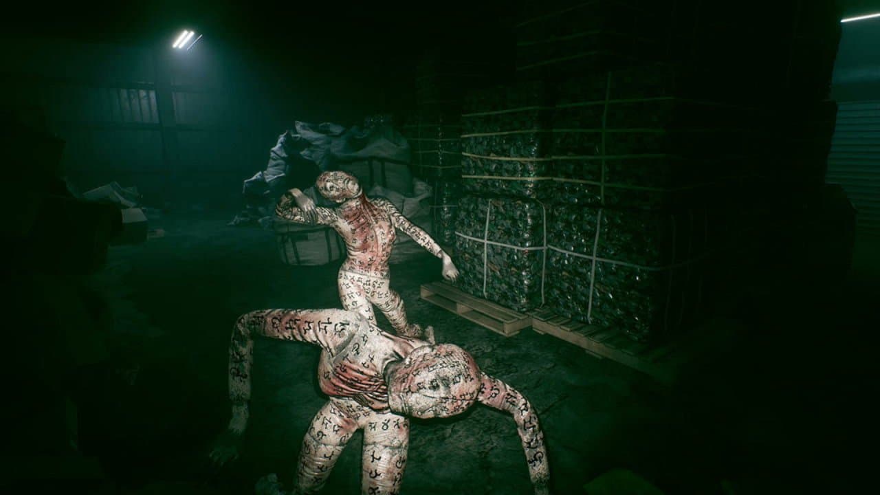 Incantation [PS5]