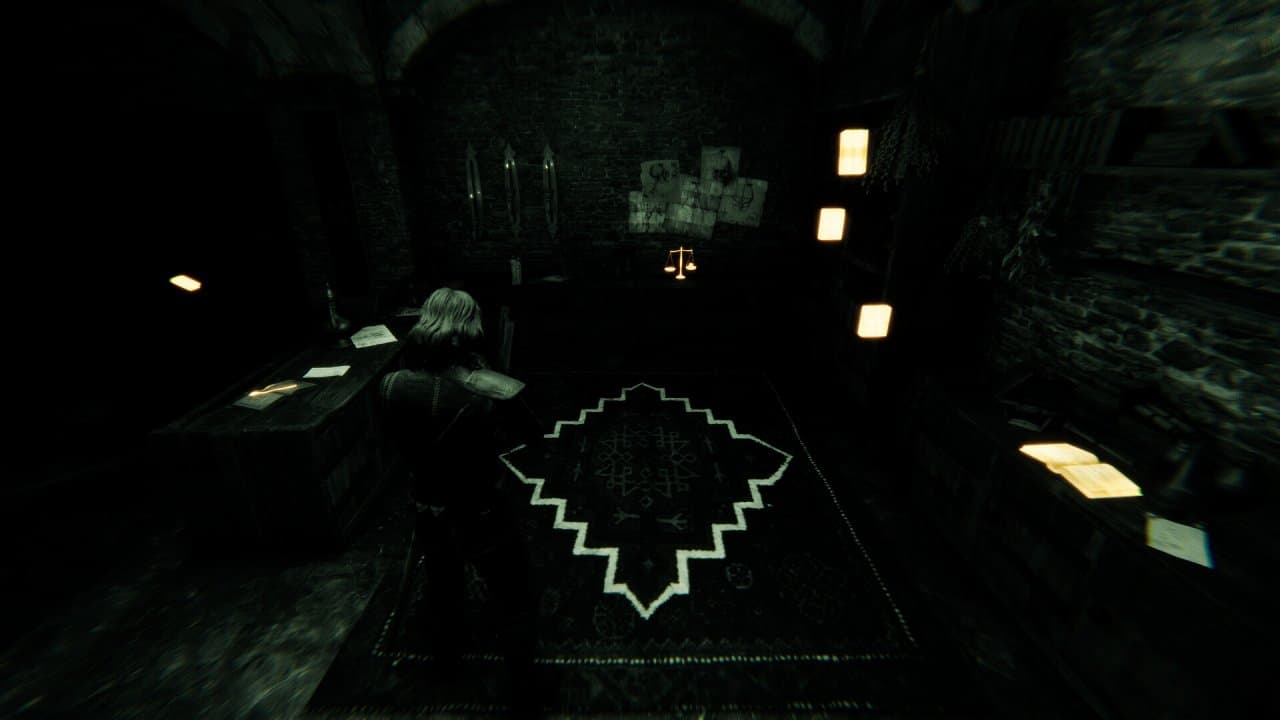 Inquisitor (Б/У) [PS5]