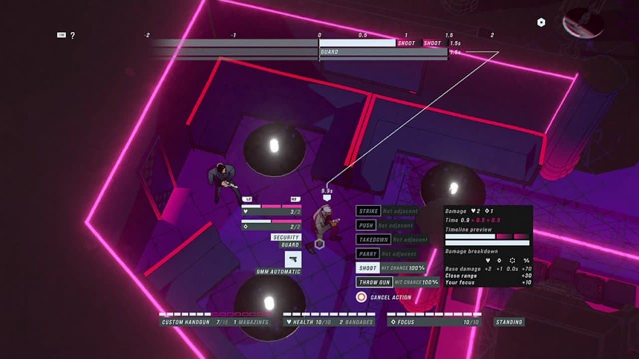 John Wick Hex [PS4]