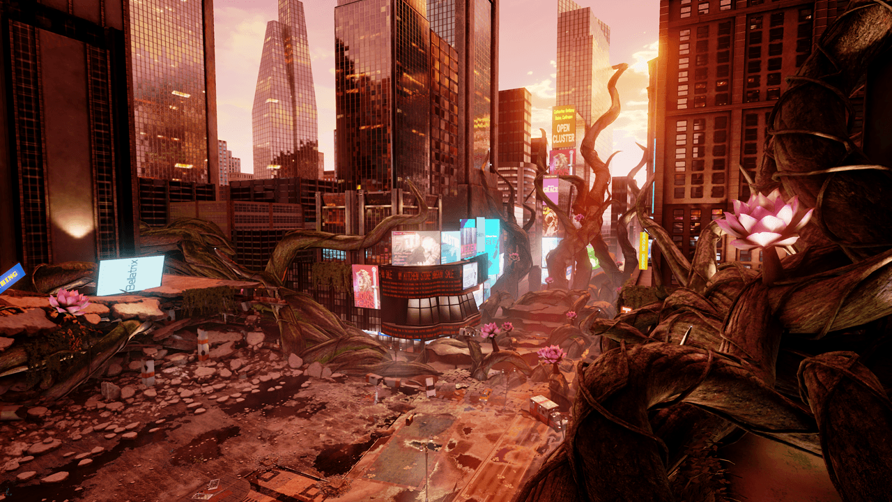Jump Force (Б/У) [PS4]