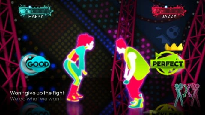 Just Dance 3 (Б/У) [Wii]