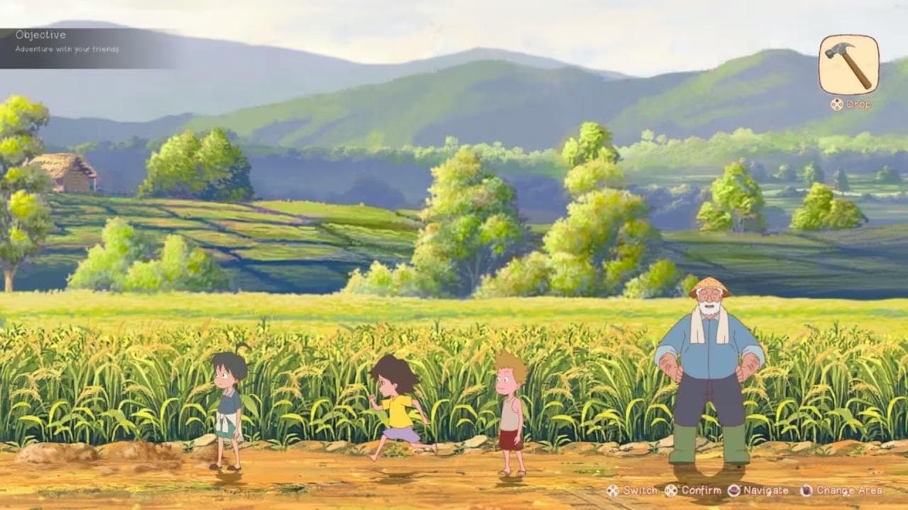 Kejora [PS5]