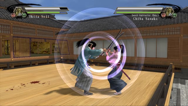 Kengo Zero (Б/У) [Xbox 360]