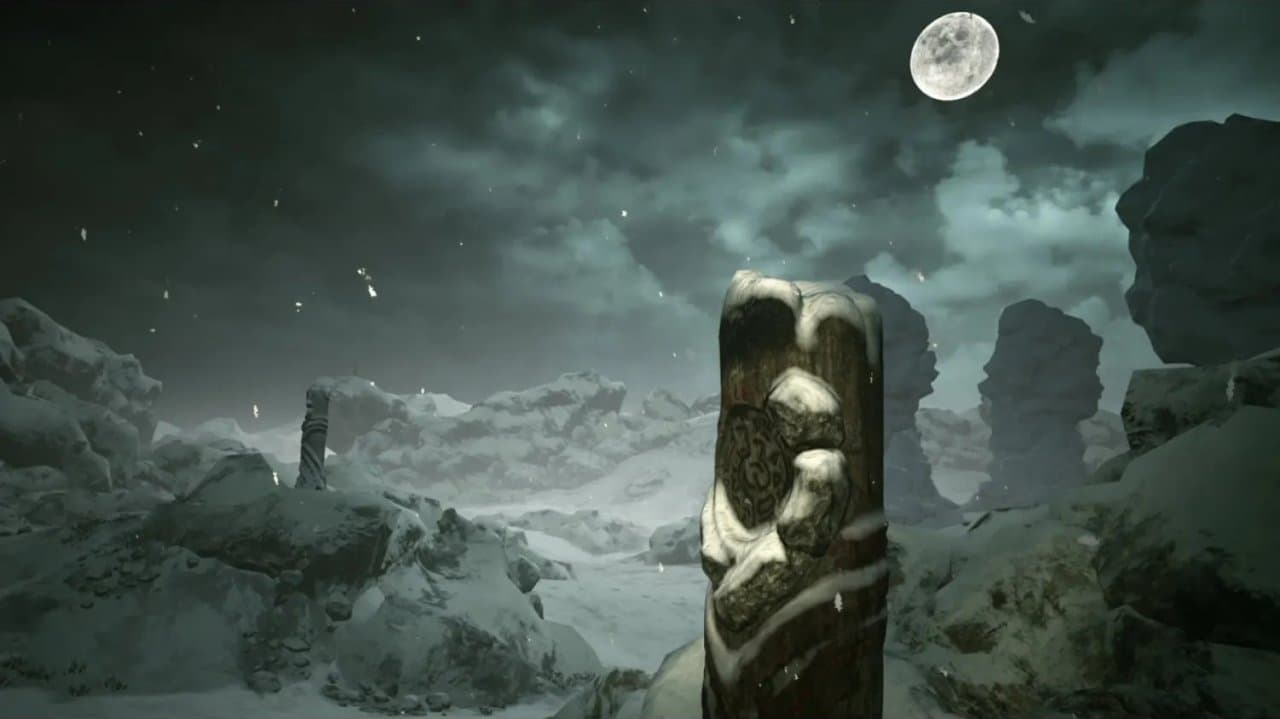 Kholat [NSwitch]