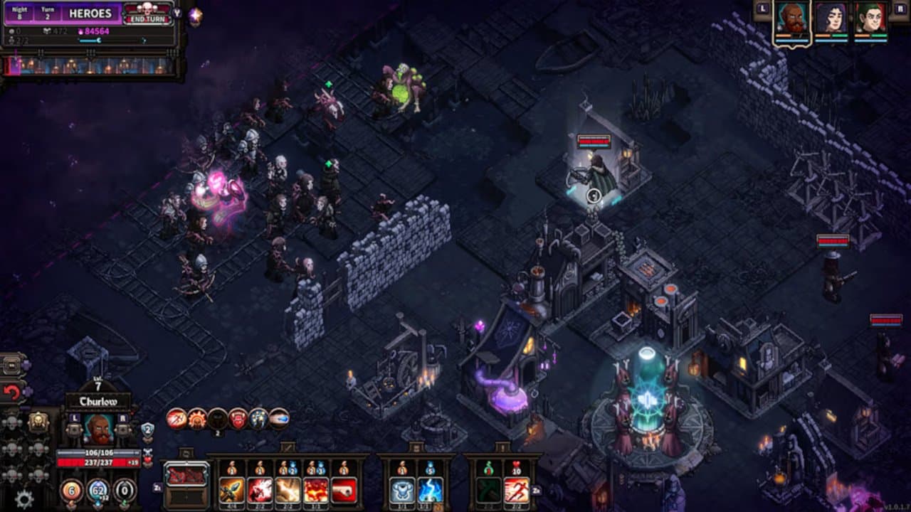 Last Spell [PS4]