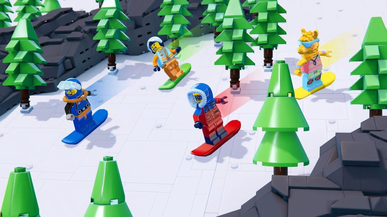 LEGO Party! [Xbox]
