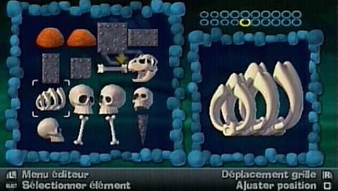 Lemmings [PSP]