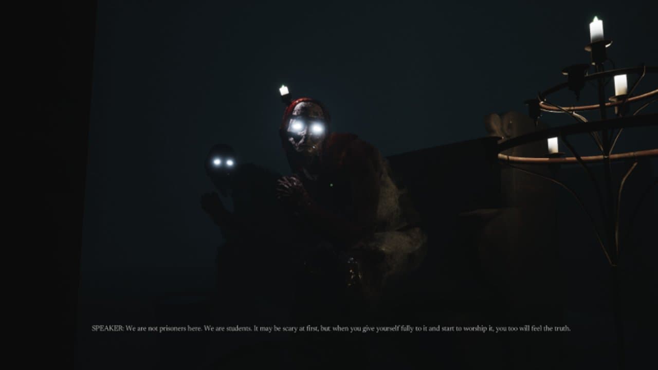 Lempo [PS5]