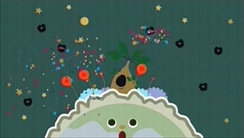 Loco Roco [PSP]