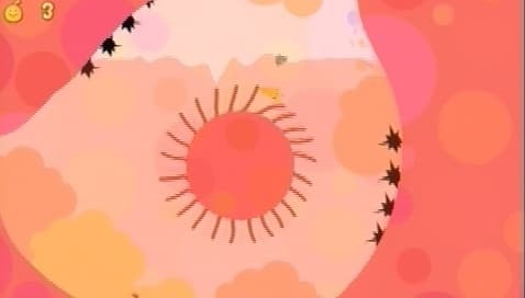 Loco Roco 2 (Б/У) [PSP]