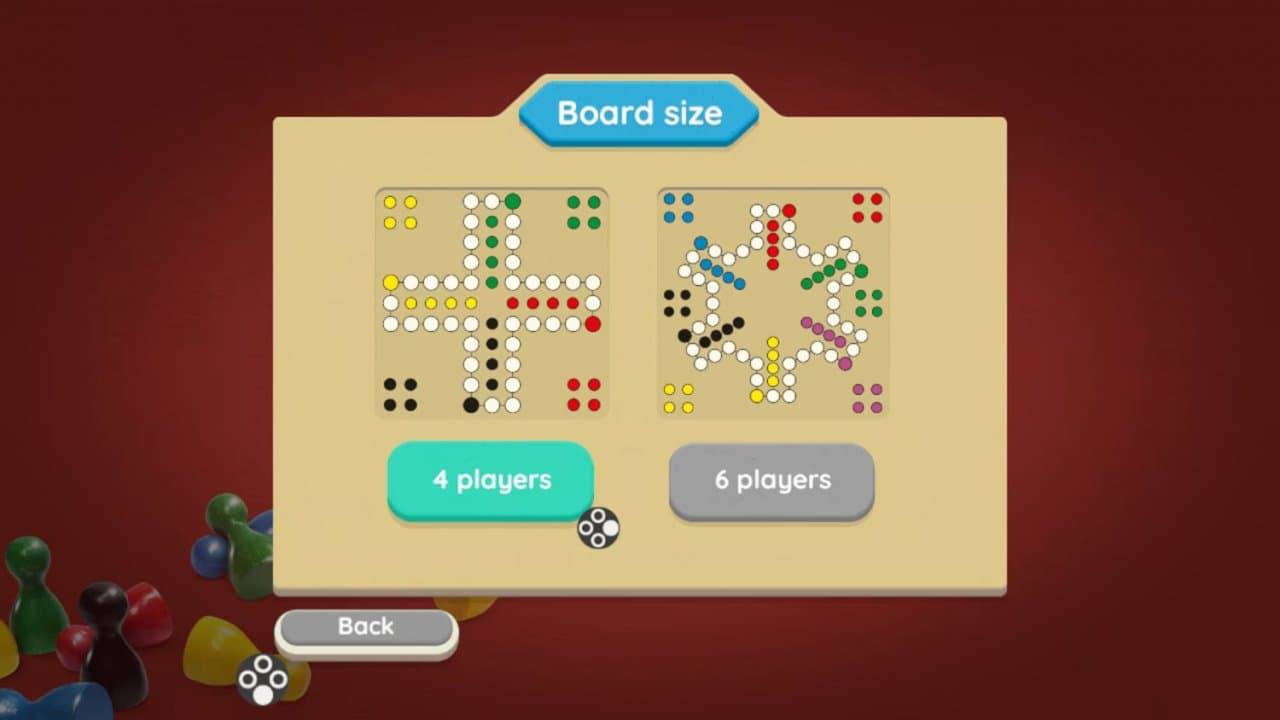 Ludo XXL [NSwitch]