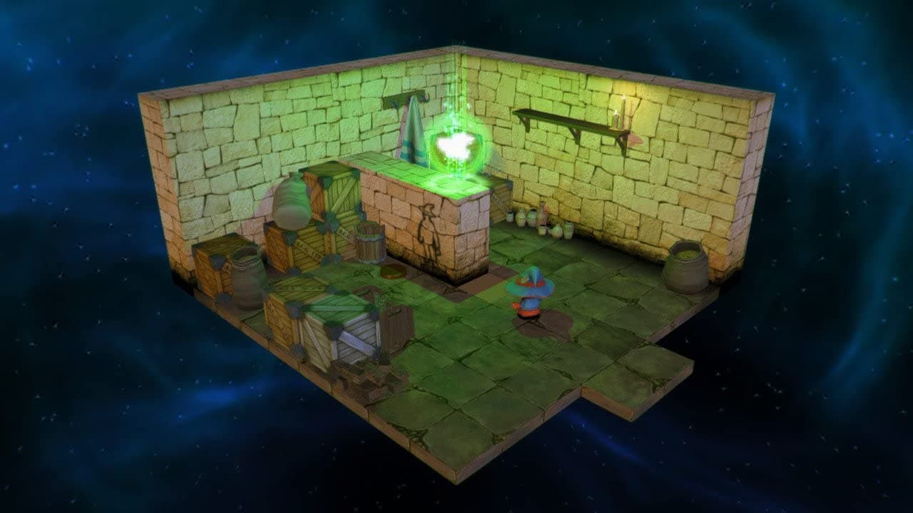 Lumo [PS4]