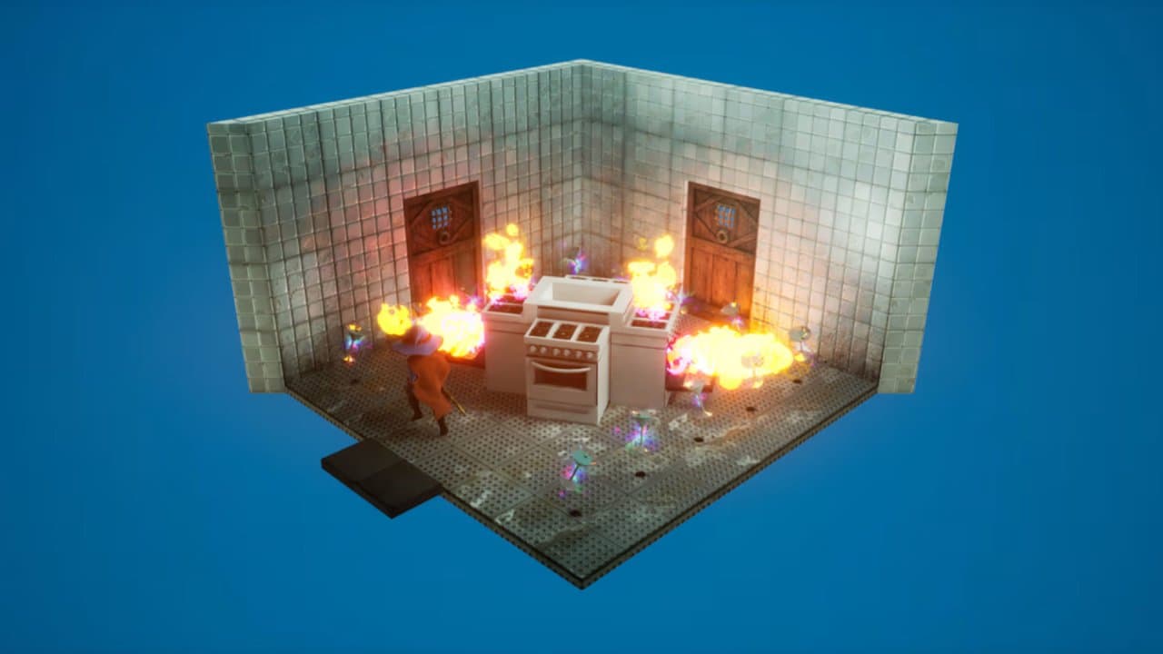 Lumo 2 [PS5]