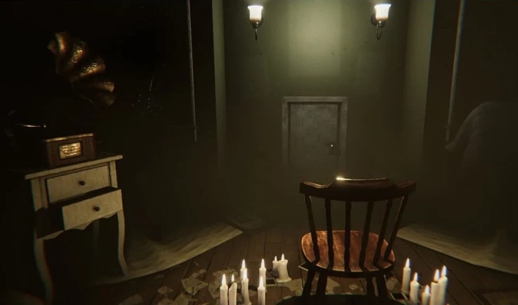 Madison (Б/У) [PS4]
