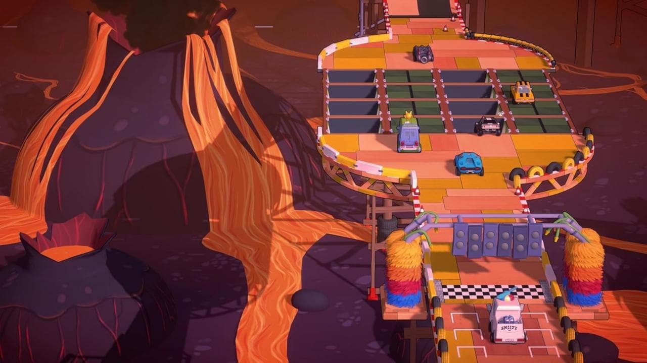 Make Way [PS5]