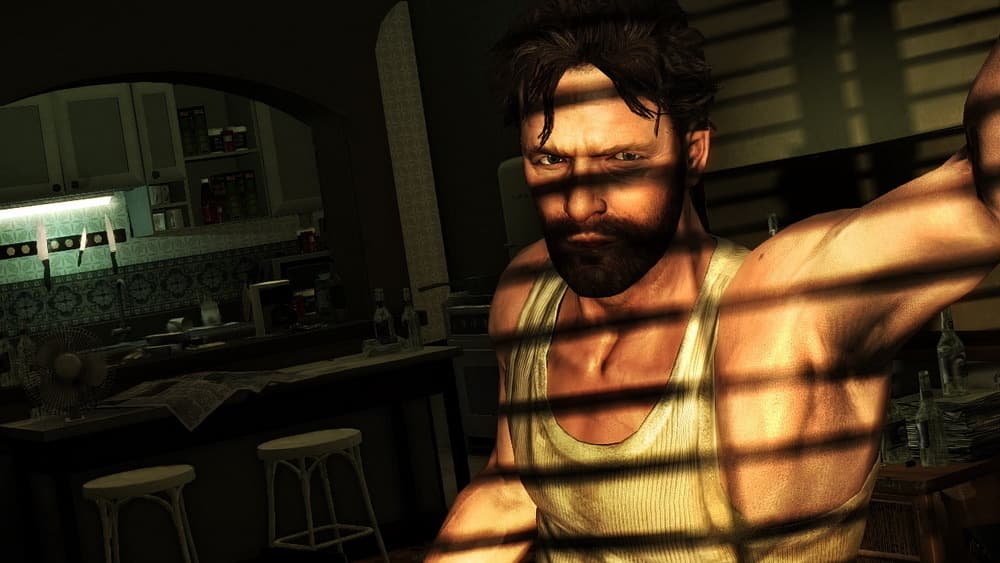 Max Payne 3 (Б/У) [Xbox 360]