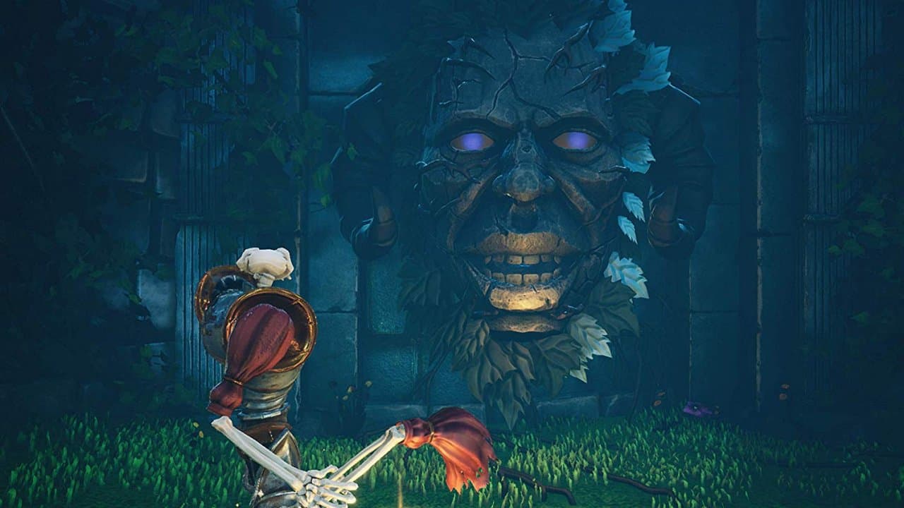 MediEvil (Б/У) [PS4]