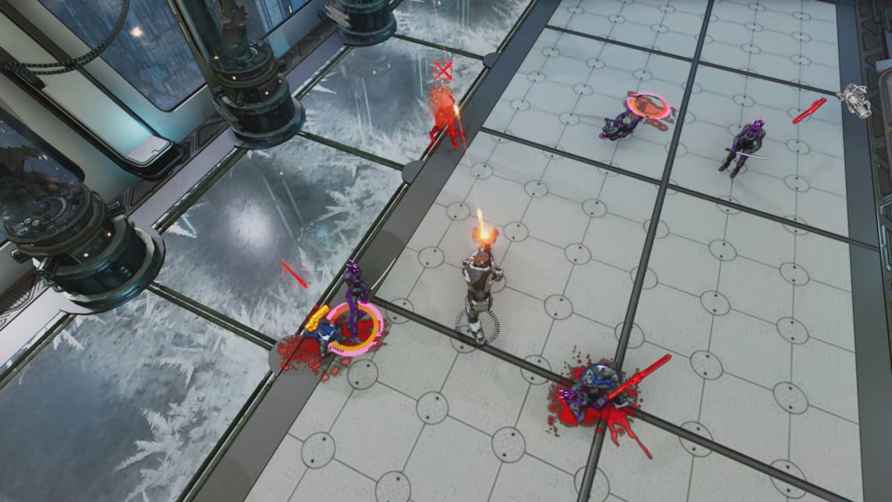 Memory Lost - Shift Edition [PS5]