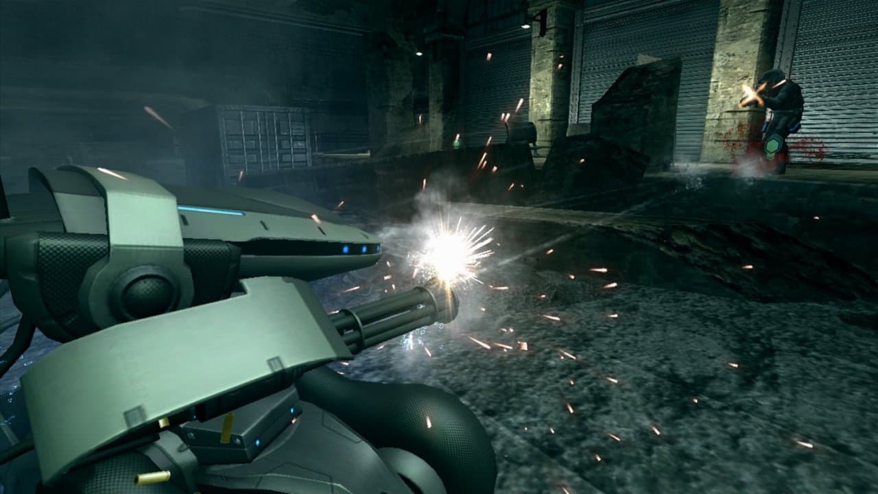 MindJack [Xbox 360]