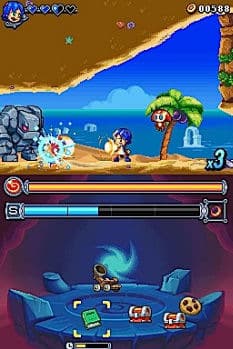 Monster Tale [DS]