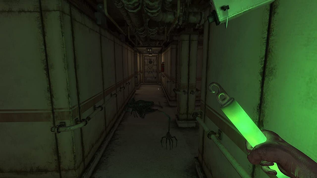 Monstrum [NSwitch]
