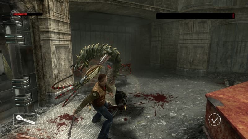 Morphx [Xbox 360]