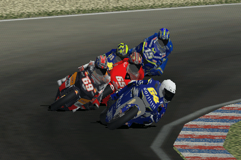 Moto GP (Б/У) [PSP]
