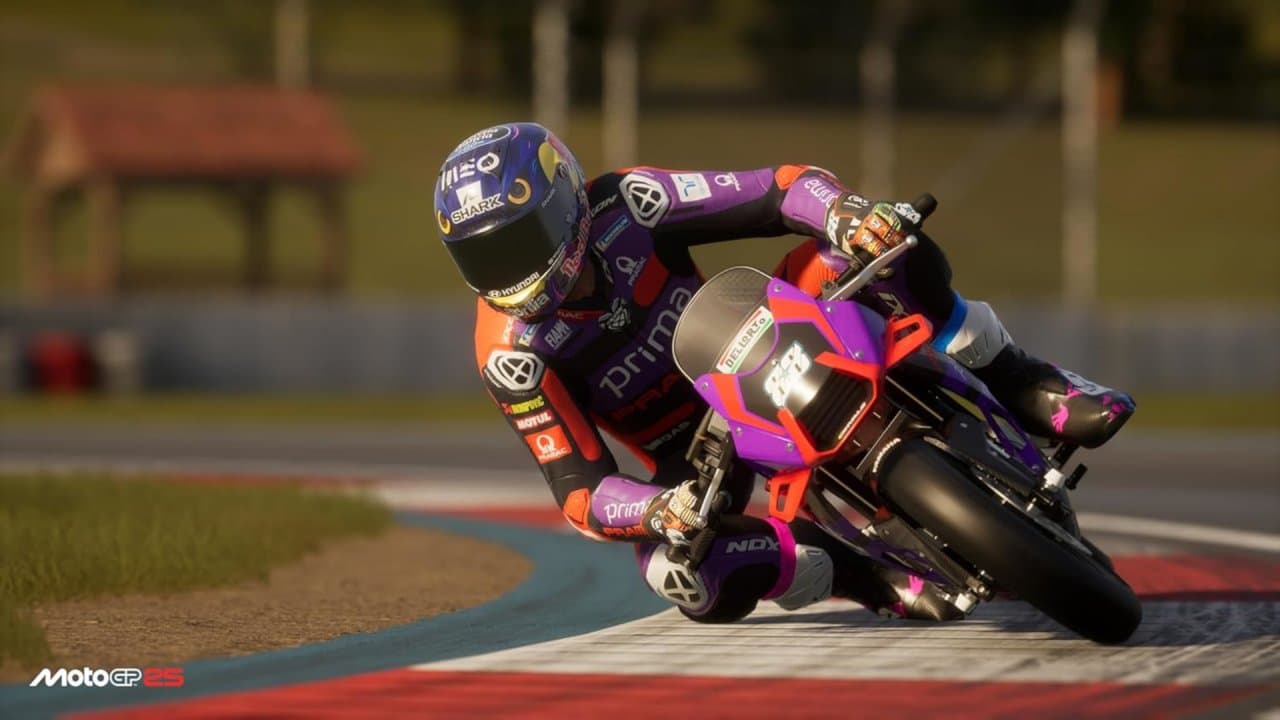 MotoGP 25 (код загрузки) [NSwitch]