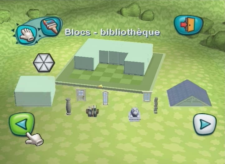My Sims (Б/У) [Wii]