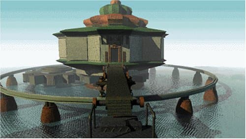 Myst (Б/У) [PSP]