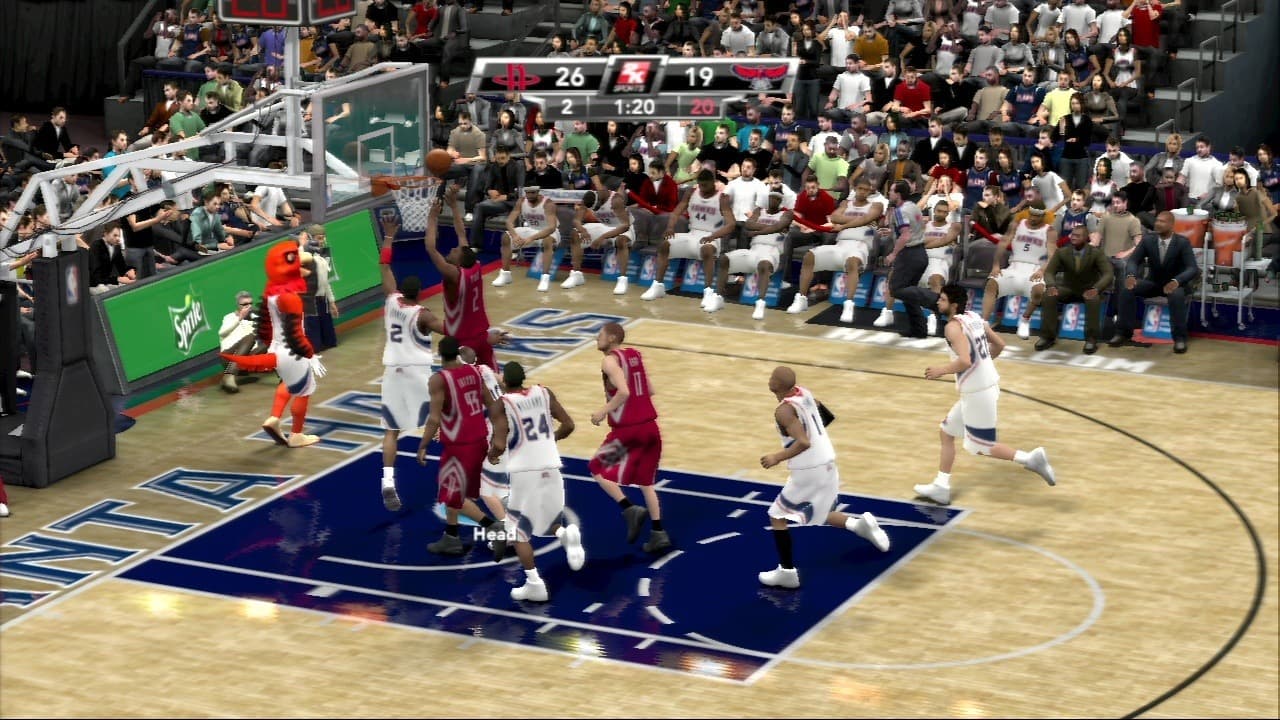 NBA 2K9 [PS3]